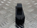 кнопка стеклоподъемника двери передней правой Mitsubishi Lancer 10 поколение 2010, 8608A066, C8DD609M - фото №4
