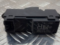 кнопка стеклоподъемника двери передней правой Mitsubishi Lancer 10 поколение 2010, 8608A066, C8DD609M - фото №5