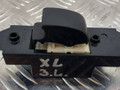 кнопка стеклоподъемника двери задней левой Mitsubishi Lancer 10 поколение (2007 - 2010), MR587944, C8DD411MB - фото №2