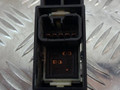 кнопка стеклоподъемника двери задней левой Mitsubishi Lancer 10 поколение (2007 - 2010), MR587944, C8DD411MB - фото №5