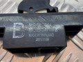 кнопка стеклоподъемника двери задней правой Mitsubishi Lancer 10 поколение (2007 - 2010), MR587944, C8DD411MB - фото №7