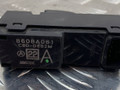 кнопка стеклоподъемника двери передней правой Mitsubishi Lancer 10 поколение 2010, 8608A061, C8DD602M - фото №5