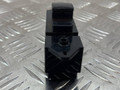 кнопка стеклоподъемника двери Mitsubishi Outlander 2 поколение [рестайлинг] 2012, 0867D1, 8608A063, C8DD604M - фото №4