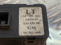 блок управления стеклоподъемниками Opel Astra G (1998 - 2009), 13363201, 90561088 - фото №7