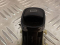 кнопка стеклоподъемника двери задней правой Mercedes-Benz C-Класс W203/S203/CL203 [рестайлинг] 2004, 2.6 л., бензин, АКПП, бордовый, седан, задний привод, A2038200210 - фото №3