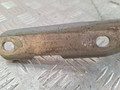 петля капота правая Audi A6 4B/C5 2000, 2.5 л., дизель, МКПП, голубой, универсал, передний привод, 4B0823302D - фото №6