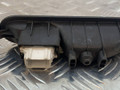 кнопка стеклоподъемника двери задней левой Renault Scenic 2 поколение 2005, 1.9 л., дизель, МКПП, синий, минивэн, передний привод, 156013870G - фото №3