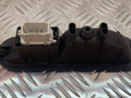 кнопка стеклоподъемника двери задней левой Renault Scenic 2 поколение 2005, 1.9 л., дизель, МКПП, синий, минивэн, передний привод, 156013870G - фото №5