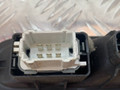 кнопка стеклоподъемника двери задней левой Renault Scenic 2 поколение 2005, 1.9 л., дизель, МКПП, синий, минивэн, передний привод, 156013870G - фото №6