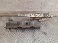 петля капота левая Mercedes-Benz C-Класс W203/S203/CL203 [рестайлинг] W203 2004, A2038800328 - фото №2