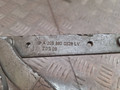 петля капота левая Mercedes-Benz C-Класс W203/S203/CL203 [рестайлинг] W203 2004, A2038800328 - фото №5