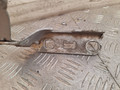 петля капота правая Citroen Xsara 1 поколение [рестайлинг] 2003, 1.4 л., KFW (TU3JP), бензин, МКПП, серебро, хетчбэк 5 дв., передний привод - фото №4