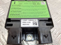 блок AirBag Ford Fiesta 5 поколение 2004, 1.3 л., BAJA, бензин, МКПП, хетчбэк 3 дв., 2S6T14B056EP, 48031942 - фото №6