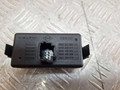 кнопка аварийной сигнализации Renault Clio 3 поколение 2007, 1.2 л., D4F 740, бензин, МКПП, хетчбэк 3 дв., передний привод, 8200214896A, 88300000 - фото №7