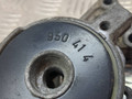 натяжитель Skoda Octavia 1 поколение (A4) [рестайлинг] 2000, 2.0 л., AQY, бензин, МКПП, серебро, хетчбэк 5 дв., передний привод, 04143010001, 950414 - фото №7