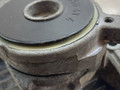 натяжитель Skoda Octavia 1 поколение (A4) [рестайлинг] 2000, 2.0 л., AQY, бензин, МКПП, серебро, хетчбэк 5 дв., передний привод, 04143010001, 950414 - фото №9