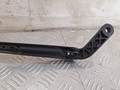 щеткодержатель (поводок стеклоочистителя, дворник) Peugeot 206 1 поколение 2002, 2.0 л., RFN (EW10J4), бензин, МКПП, серебро, кабриолет, передний привод - фото №5