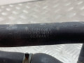 патрубок радиатора Skoda Octavia 1 поколение (A4) [рестайлинг] 2000, 2.0 л., AQY, бензин, МКПП, серебро, хетчбэк 5 дв., передний привод, 1J0121096K, 1J0122101D - фото №11
