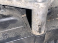 катушка зажигания Skoda Octavia 1 поколение (A4) [рестайлинг] 2000, 2.0 л., AQY, бензин, МКПП, серебро, хетчбэк 5 дв., передний привод, 2713263221531 - фото №5