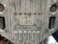 катушка зажигания Skoda Octavia 1 поколение (A4) [рестайлинг] 2000, 2.0 л., AQY, бензин, МКПП, серебро, хетчбэк 5 дв., передний привод, 2713263221531 - фото №9
