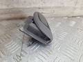 ручка внутренняя задняя правая Peugeot 206 1 поколение 2000, 1.4 л., KFX (TU3JP), бензин, МКПП, зеленый, хетчбэк 5 дв., передний привод, 9623698077, 9632918877 - фото №2