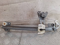 стеклоподъемник задний правый Peugeot 206 1 поколение 2000, 1.4 л., KFX (TU3JP), бензин, МКПП, зеленый, хетчбэк 5 дв., передний привод, 9623109680 - фото №4