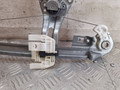 стеклоподъемник задний правый Peugeot 206 1 поколение 2000, 1.4 л., KFX (TU3JP), бензин, МКПП, зеленый, хетчбэк 5 дв., передний привод, 9623109680 - фото №5