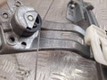 стеклоподъемник задний правый Peugeot 206 1 поколение 2000, 1.4 л., KFX (TU3JP), бензин, МКПП, зеленый, хетчбэк 5 дв., передний привод, 9623109680 - фото №10