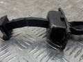 ограничитель открывания двери Mercedes-Benz A-Класс W168 W168.031 2001, 1.9 л., бензин, АКПП - фото №3