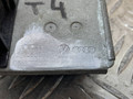 сопротивление печки Volkswagen Transporter T4 (1990 - 2003), 701959263, 0268020312, 5399386020, 20090H - фото №6