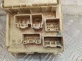 блок предохранителей Toyota Corolla Verso 2 поколение AR10 (2004 - 2007), 04020910405102, 892210F020 - фото №8