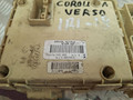 блок предохранителей Toyota Corolla Verso 2 поколение AR10 (2004 - 2007), 04020910405102, 892210F020 - фото №10