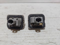 подсветка номера Mazda 6 GG (2002 - 2005), 13061971 - фото №3