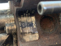 ТНВД Renault Espace 4 поколение (2002 - 2006), 2.2 л., дизель, 0445010033, 8200170377 - фото №5
