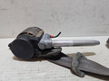 ремень безопасности Citroen Evasion 1 поколение 1996, 2.0 л., бензин, МКПП, темно-синий, минивэн, передний привод - фото №4