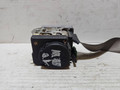 ремень безопасности Mercedes-Benz C-Класс W203/S203/CL203 (2000 - 2004), 33015929E - фото №4