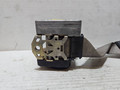 ремень безопасности Mercedes-Benz C-Класс W203/S203/CL203 (2000 - 2004), 33015929E - фото №5