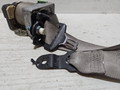 ремень безопасности Mercedes-Benz C-Класс W203/S203/CL203 (2000 - 2004), 33015929E - фото №7