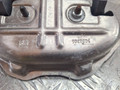 ручка наружная Opel Corsa C [рестайлинг] 2006, 1.0 л., Z 10 XEP, бензин, МКПП, серебро, хетчбэк 3 дв., передний привод, 9048604 - фото №5