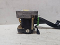 ремень безопасности Mercedes-Benz C-Класс W203/S203/CL203 2001, 2.2 л., дизель, бордовый, седан, задний привод, 33015930E - фото №3