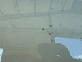 стекло двери передней правой Opel Corsa C 2003, 1.3 л., Z13DT, дизель, черный, хетчбэк 3 дв., передний привод - фото №4