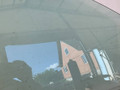 стекло двери передней правой Opel Corsa C 2003, 1.3 л., Z13DT, дизель, черный, хетчбэк 3 дв., передний привод - фото №5