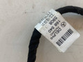 дверная проводка Mercedes-Benz A-Класс W168/V168 [рестайлинг] 2002, 1.9 л., M 166.990, бензин, МКПП, красный, минивэн, передний привод - фото №7