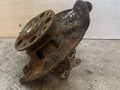 кулак поворотный правый Mercedes-Benz A-Класс W168 2001, 1.7 л., OM 668.942, дизель, МКПП, темно-зеленый, хетчбэк 5 дв., передний привод - фото №5