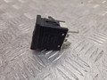 кнопка корректора фар Audi 80 B3 1989, 1.8 л., JN, бензин, МКПП, серебро, седан, передний привод, 8A0941301 - фото №2