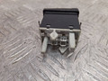 кнопка корректора фар Audi 80 B3 1989, 1.8 л., JN, бензин, МКПП, серебро, седан, передний привод, 8A0941301 - фото №4