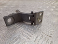 петля двери Audi 80 B3 1989, 1.8 л., JN, бензин, МКПП, серебро, седан, передний привод, 893831401 - фото №3