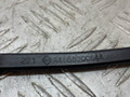 щеткодержатель (поводок стеклоочистителя, дворник) Mercedes-Benz A-Класс W168 2001, 1.7 л., OM 668.942, дизель, МКПП, темно-зеленый, хетчбэк 5 дв., передний привод, A1688200644 - фото №7