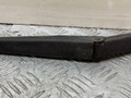 щеткодержатель (поводок стеклоочистителя, дворник) Daewoo Kalos 1 поколение 2004, 1.4 л., F14D3, бензин, МКПП, красный, минивэн, передний привод - фото №3