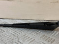 щеткодержатель (поводок стеклоочистителя, дворник) Volkswagen Passat B5 1998, 1.8 л., ARG, бензин, МКПП, серебро, универсал, передний привод, 3B1955410 - фото №6